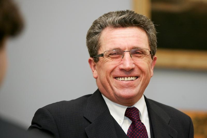 A.Valionis įstojo į socialdemokratų partiją