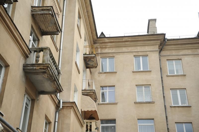 Liudininkai: žūties išvakarėse A. Kaušpėdaitė elgėsi keistai