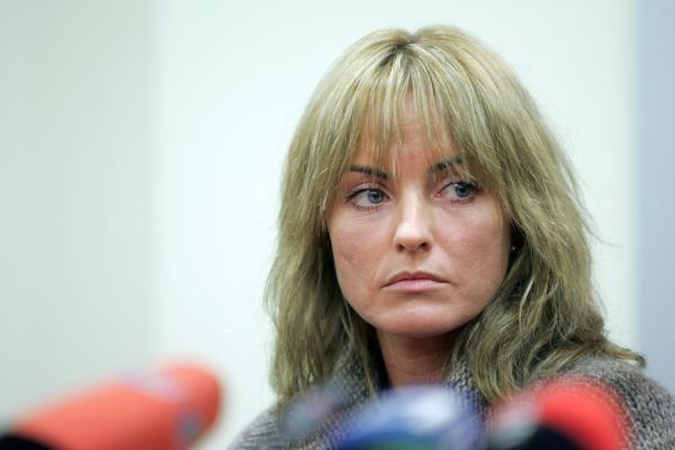 Živilė Balčiūnaitė 