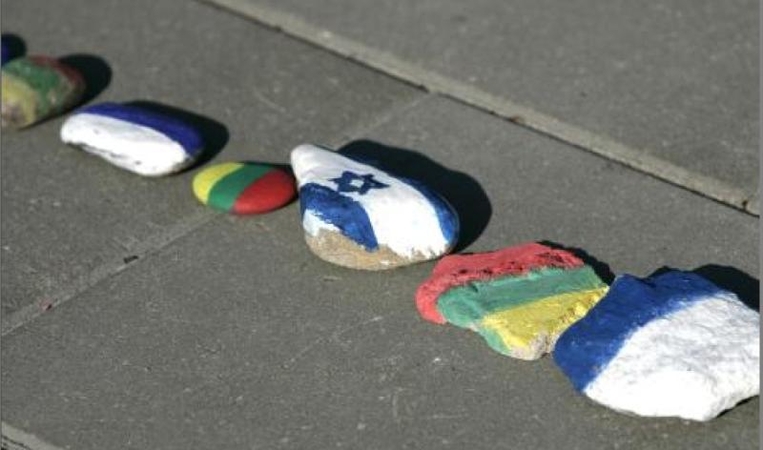 Švėkšnos sinagoga – niekam nereikalinga?