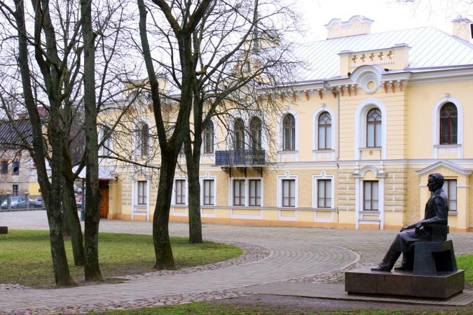 Minimos Kazio Griniaus gimimo metinės   