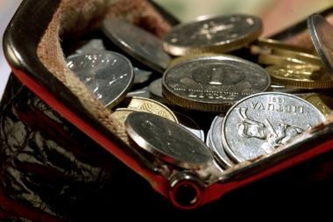 Šalčininkų rajono savivaldybė grąžino ne pagal paskirtį panaudotus 1,3 mln. litų