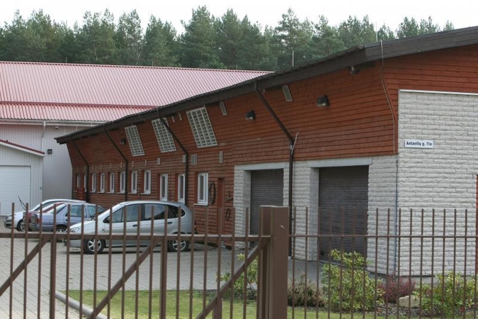 Premjeras abejoja, ar verta atnaujinti galimų CŽV kalėjimų tyrimą