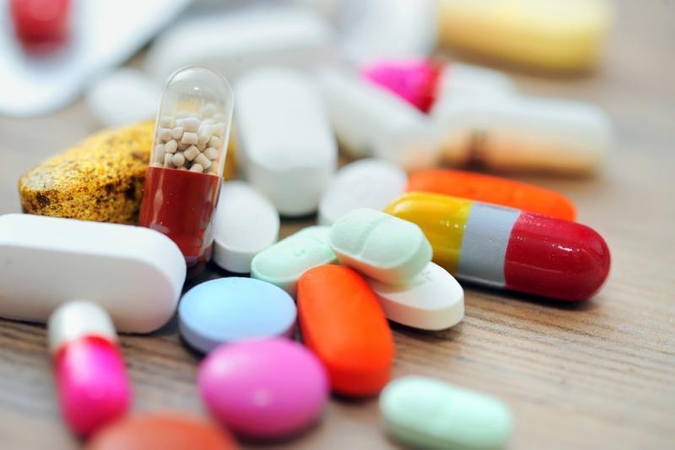 Nugaros skausmus bus galima išgydyti antibiotikais 