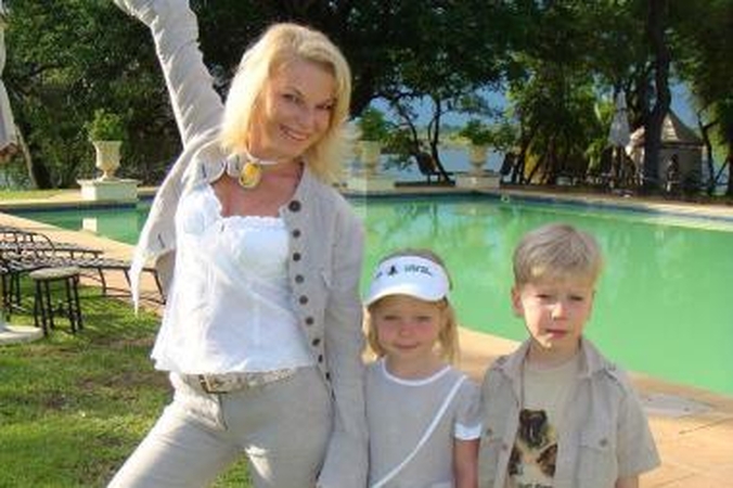 I.Krukauskienės gyvenimo svajonė - išmokti šokti