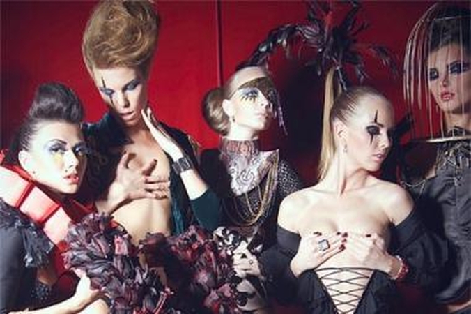 „Kiwi“ klubas švęs su šokių grupe iš Latvijos ir K.Torrau