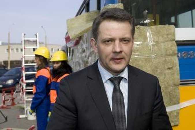 Diskutuojama dėl „Eurovinjetės“ pakeitimų