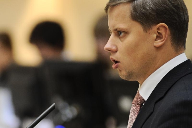 Kauno meras siūlo sugrąžinti miestų burmistrus
