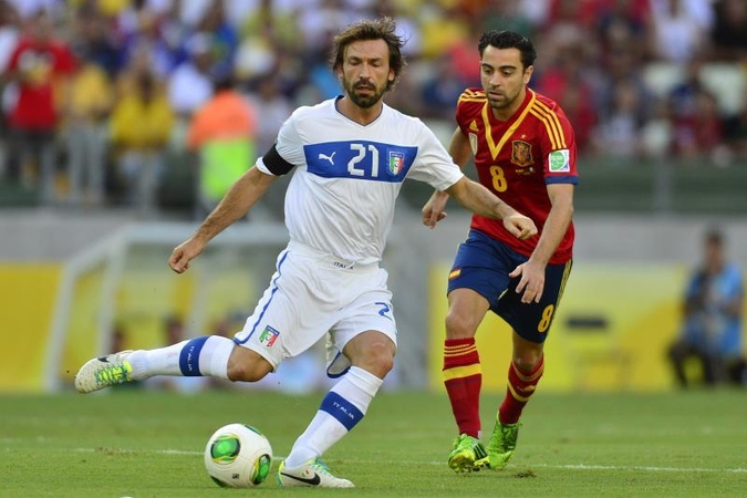 Italija mažajame finale gali versis be 5 pagrindinės sudėties žaidėjų