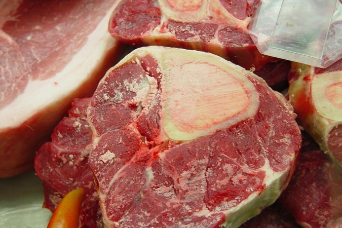 Ūkininkė: ekologiškas maistas prekybos centruose - gerai