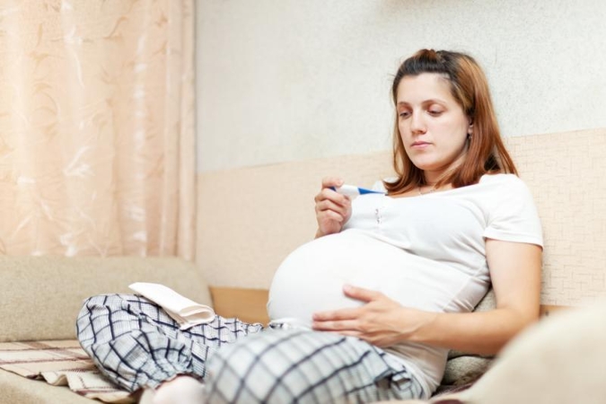 Moters gyvybę gydytojai išgelbėjo atlikdami abortą