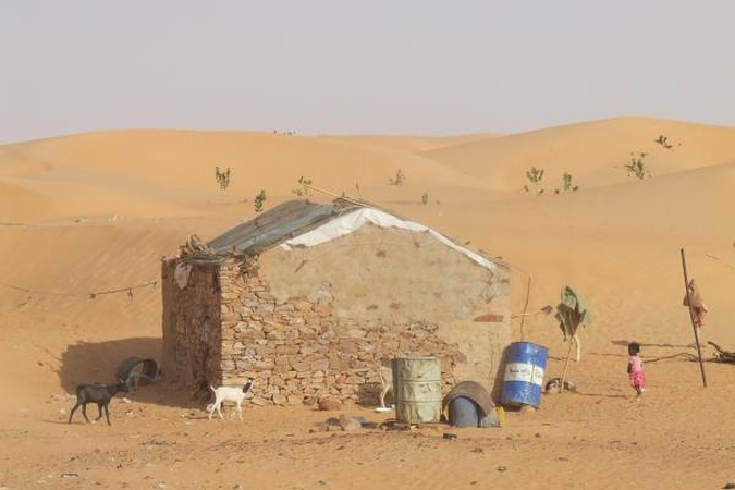 Afrikoje dideliu greičiu plinta cholera