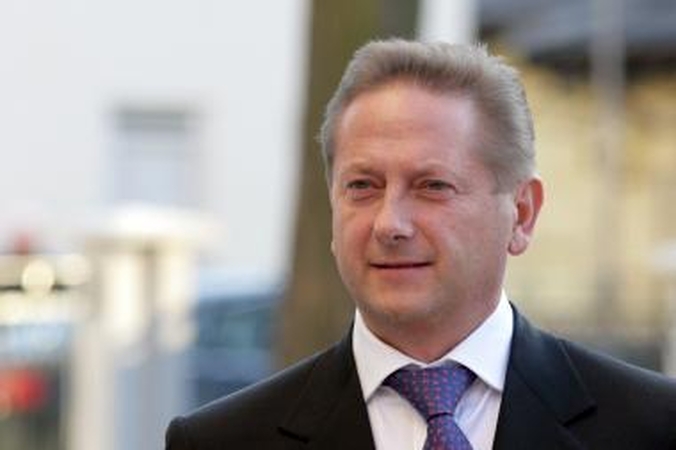 Dėl pelno naftos ir ginklų monopolijos padarys bet kokį nusikaltimą