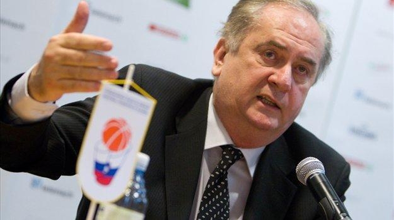 Slovėnijos treneris: Lietuvos rinktinė labai stipri
