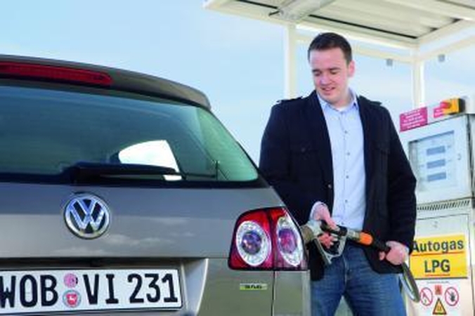 Ekonomiškumas ir saugumas – automobilių pramonės vystymosi kryptys