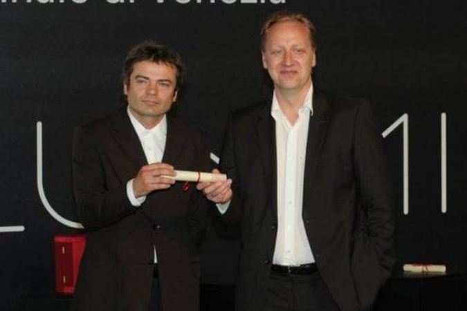 Venecijos bienalėje lietuviai neliko šešėlyje