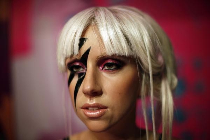 Lady Gagos šlovė prasidėjo nuo tatuiruočių?