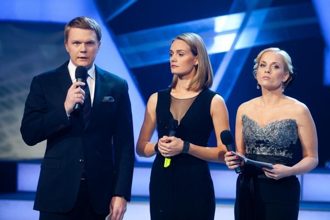 „Sony Music“ atstovai siekia prisiteisti baudas iš „Chorų karų" 