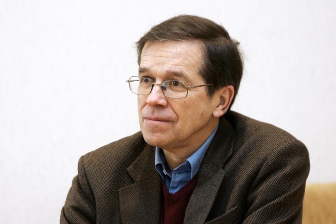 K.Girnius: konservatoriai gali surizikuoti koalicija