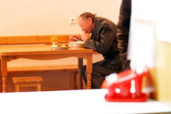 "Darbiečiai" siūlo palengvinti socialinės paramos gavimą būstą turintiems žmonėms