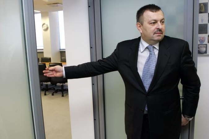 Konservatoriai atsisakys Vilniaus mero posto? (papildyta)
