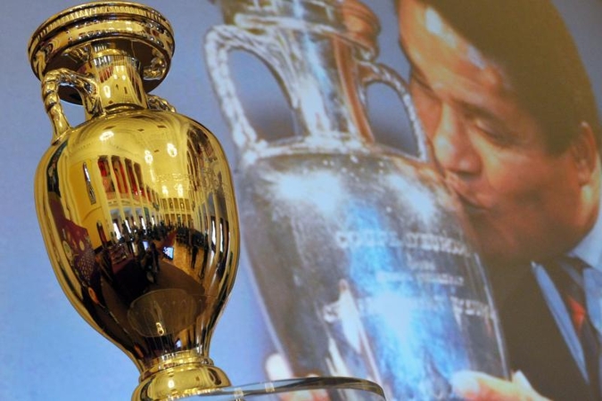 Paskelbti keturi Čempionų lygos krepšeliai