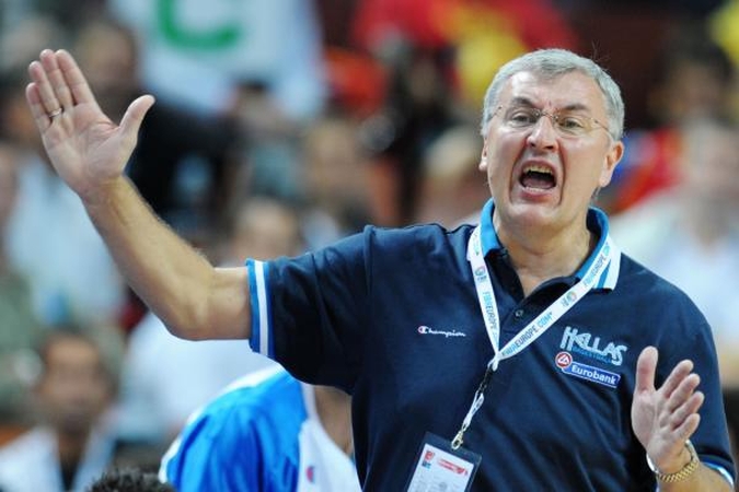 Pasaulio čempionato belaukiant: Graikija ir Puerto Rikas
