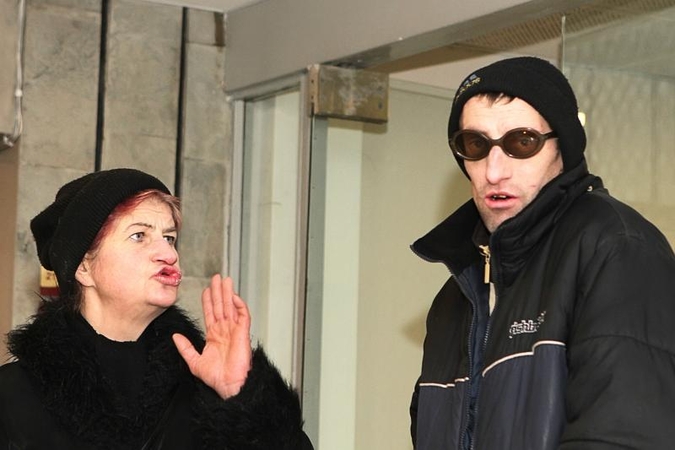 Už pasikėsinimą nužudyti gargždiškiui - 8 metai nelaisvės