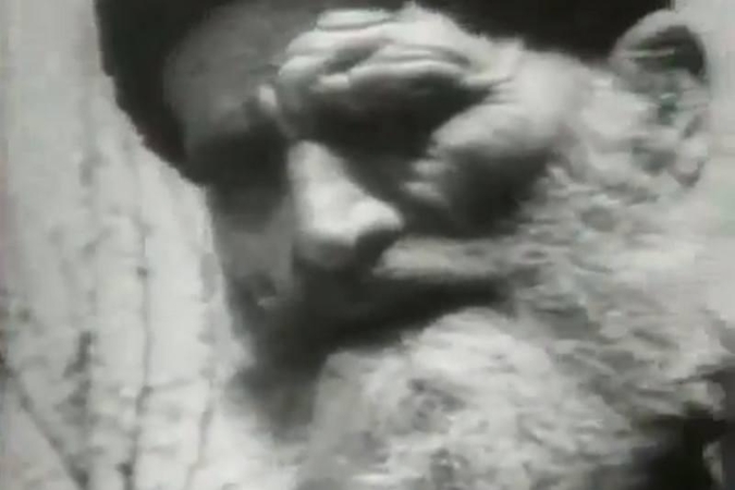 Seniausias iš seniausių? Širalis Baba Muslimovas, 1805 – 1973