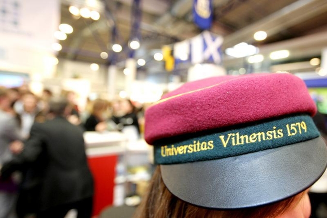 Studentų psichikos sveikata suabejojusiam VU profesoriui – kritika