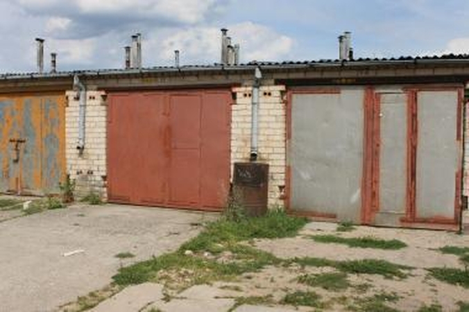 Benzino pilstytojai vos neprisišaukė mirties