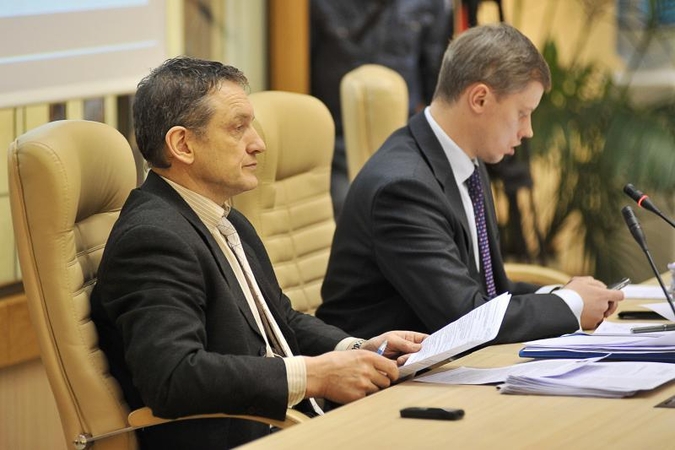 2012 metų Kauno biudžetas: palankus filmams, bet ne verslui
