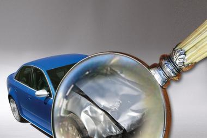 Lietuva kratosi „mirusių“ automobilių