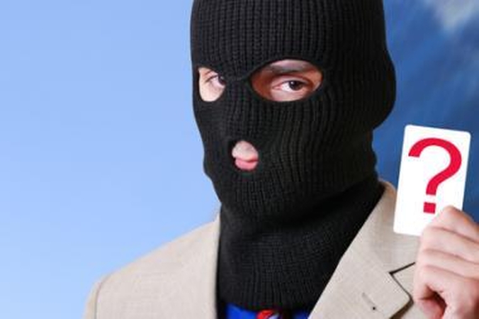 Į Estijos užsienio reikalų ministro butą įsibrovė vagys