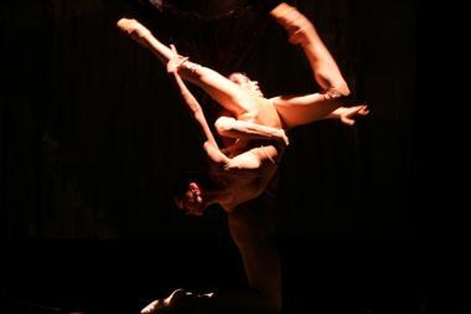 „Moscow City Ballet“ trupė Lietuvoje surengs šešis pasirodymus