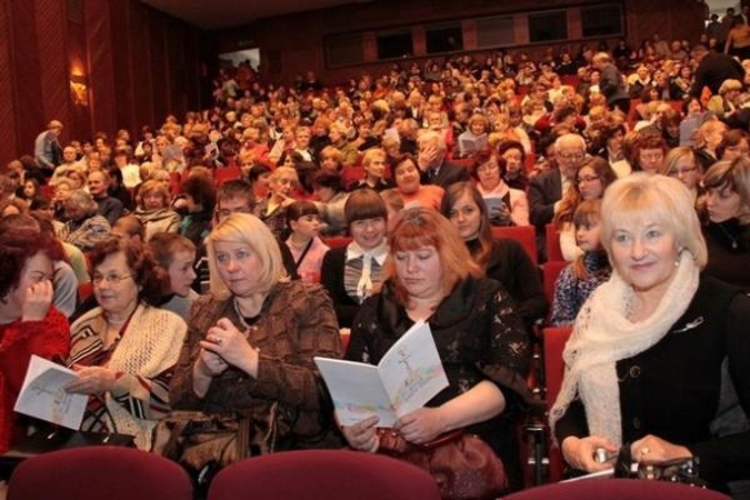 Jubiliejiniame Šiaulių teatro sezone - penkios premjeros