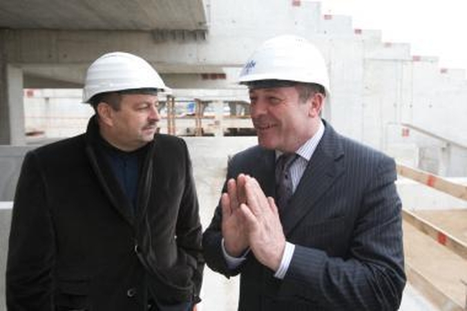 Socialdemokratų taryba ragina partiečius trauktis iš koalicijos Vilniuje