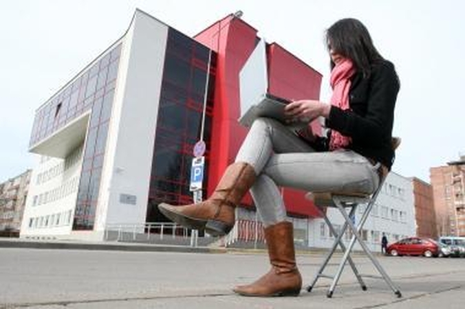 Gyventojai įmonių patikimumą gali patikrinti internete  