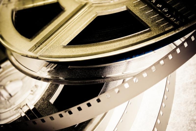 Kauniečiams – nemokami europietiškų filmų seansai