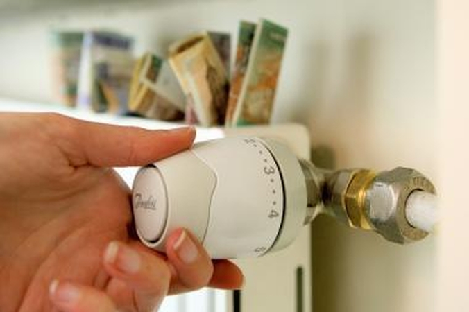 Už gruodžio šilumą klaipėdiečiai mokės daugiau