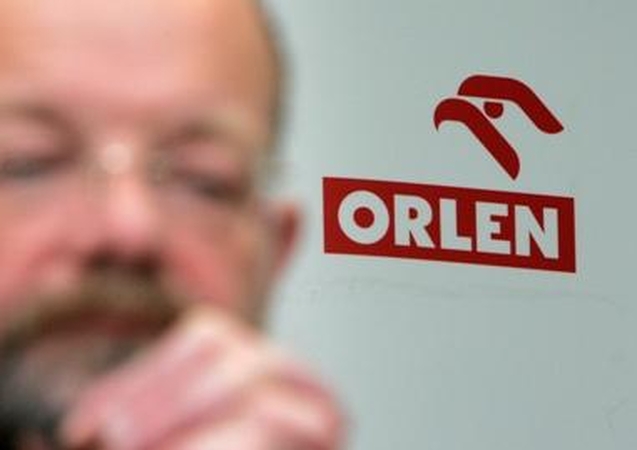 Lenkijos koncernas už "Orlen Lietuvą" gali gauti trečdali sumokėtos kainos
