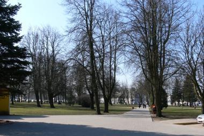 Kretingos r. turės savo himną