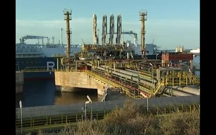 „Klaipėdos naftos“ vadovas: SGD terminalas galėtų tapti regioniniu