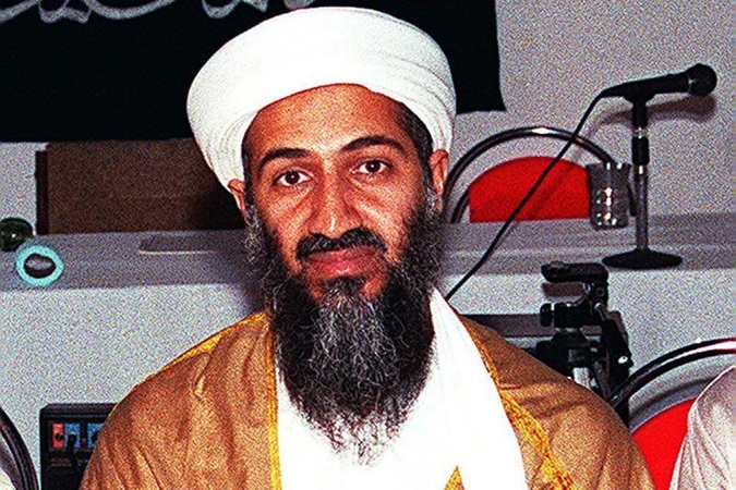 B.Obama metiniame pranešime akcentuoja O.Bin Ladeno ir M.Kadhafi žūtį