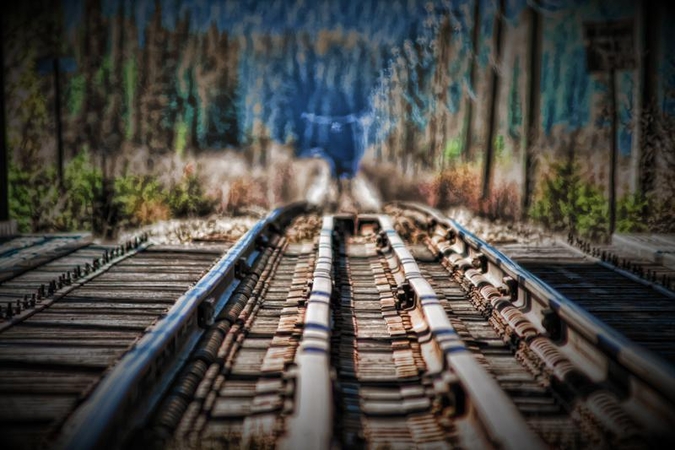 „Rail Baltica“ vėžė – jau Lietuvos teritorijoje