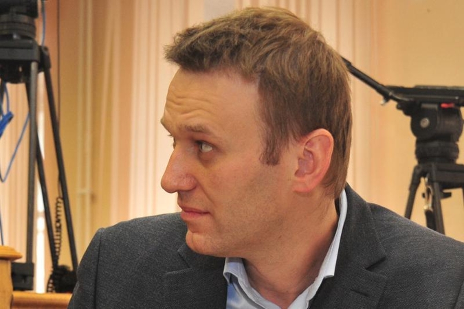 Rusijos opozicijos veikėjas iškeltas kandidatu į Maskvos mero postą