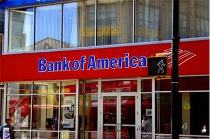 Kitu "WikiLeaks" taikiniu gali tapti Amerikos bankas