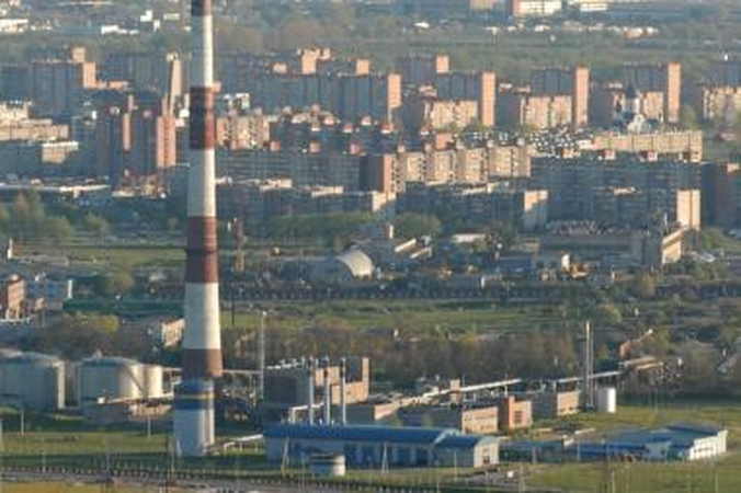 „Geoterma“ skendi skolose