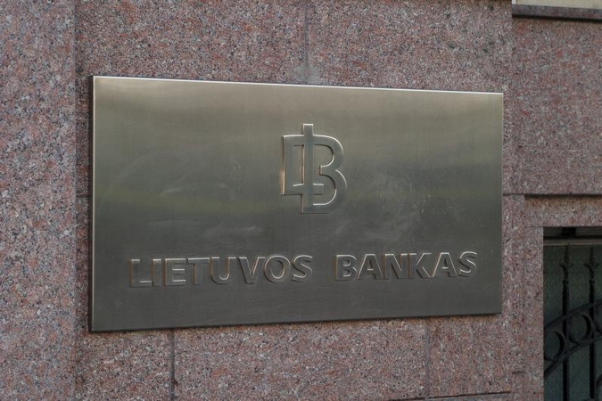 Verslininkai prašo neuždaryti Lietuvos banko skyriaus Klaipėdoje