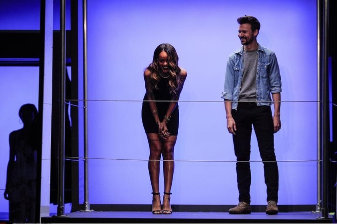 Žinoma atlikėja Rihanna tapo „River Island“ dizainere  